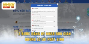 Hướng Dẫn NH88 | Cẩm Nang Cá Cược Toàn Diện Cho Thành Viên - royal69.click