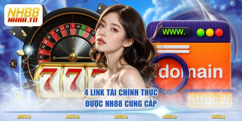Cập Nhật Link Tải NH88 Chính Thức, Mới Nhất Cho Game Thủ - royal69.click