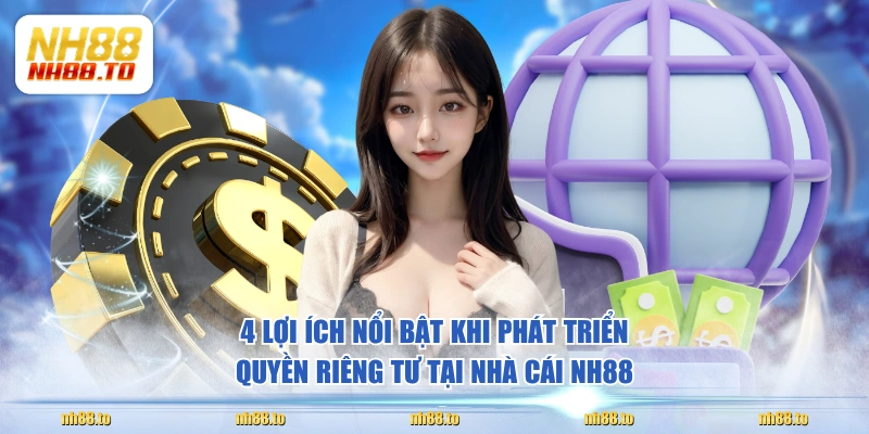 Quyền Riêng Tư NH88 | Chính Sách An Toàn Dữ Liệu Tuyệt Đối - royal69.click