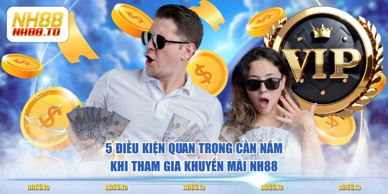Tham Gia Khuyến Mãi NH88 Nhận Ngàn Ưu Đãi Khủng Mỗi Ngày - royal69.click