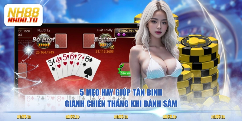 Cập Nhật Luật Chơi Sâm Lốc NH88 & Bí Kíp Đánh Bài Từ Cao Thủ - royal69.click