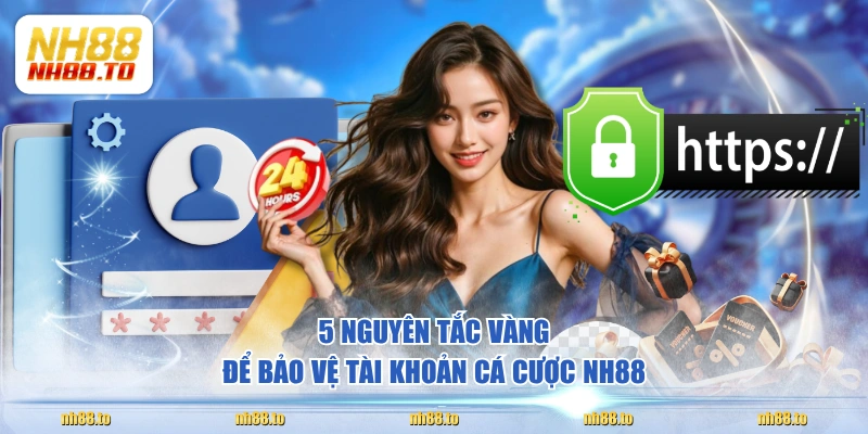 Cách Xử Lý Việc Truy Cập NH88 Khi Bị Chặn An Toàn & Hiệu Quả - royal69.click