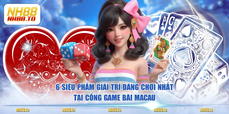 Game Bài Macau - Thiên Đường Đổi Thưởng Đẳng Cấp Quốc Tế - royal69.click