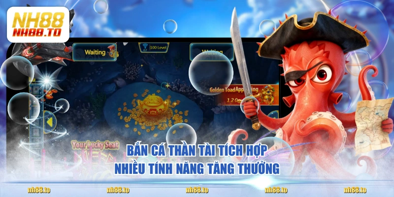 Bắn Cá Thần Tài Thiết Kế 3D Đẹp Mắt, Thưởng Lớn X500 - royal69.click