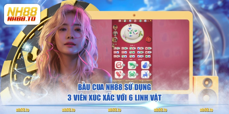 Trải Nghiệm Bầu Cua NH88 Dân Gian Với Kết Quả Minh Bạch - royal69.click