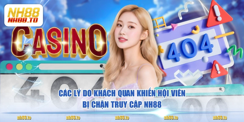 Cách Xử Lý Việc Truy Cập NH88 Khi Bị Chặn An Toàn & Hiệu Quả - royal69.click