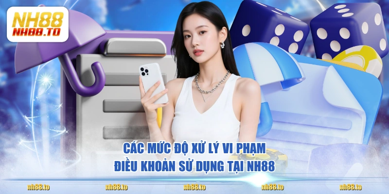 Đọc Ngay Điều Khoản Sử Dụng NH88 Cập Nhật Mới Nhất 2026 - royal69.click