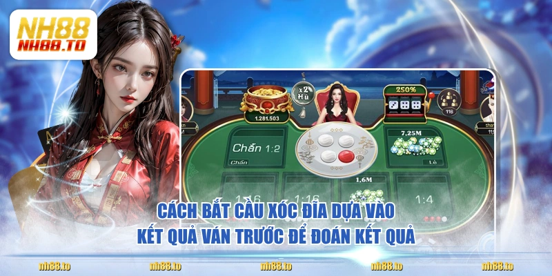Cách Bắt Cầu Xóc Đĩa Hiệu Quả Và Thời Điểm Đặt Cược Phù Hợp - royal69.click