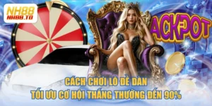 Hướng Dẫn NH88 | Cẩm Nang Cá Cược Toàn Diện Cho Thành Viên - royal69.click