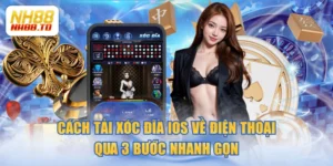 Hướng Dẫn NH88 | Cẩm Nang Cá Cược Toàn Diện Cho Thành Viên - royal69.click