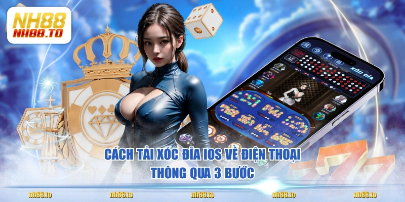Cách Tải Xóc Đĩa IOS Về Điện Thoại Qua 3 Bước Nhanh Gọn - royal69.click