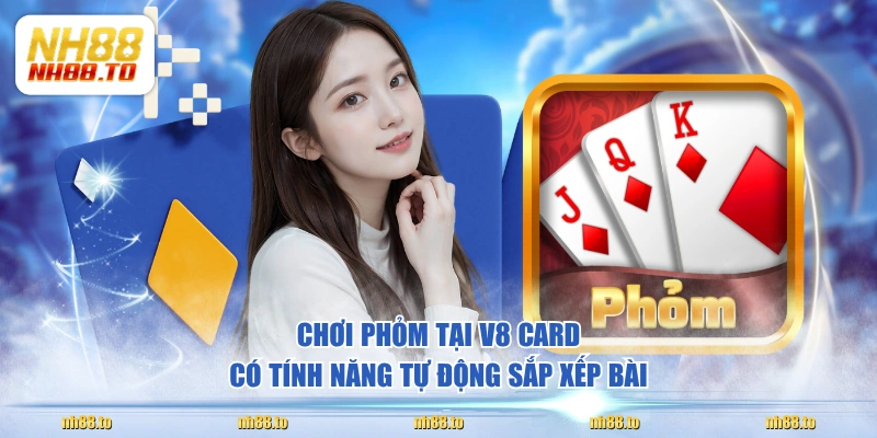Trải Nghiệm Phỏm NH88 Với Luật Đơn Giản & Đa Dạng Sảnh Chơi - royal69.click