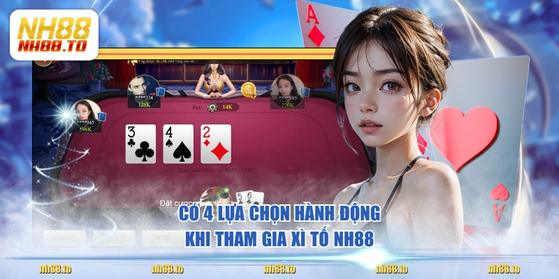 Xì Tố NH88 - Siêu Phẩm Bài Trí Tuệ Đỉnh Cao Nhất Hiện Nay - royal69.click