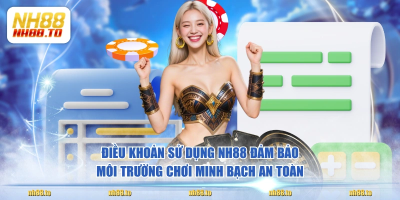 Đọc Ngay Điều Khoản Sử Dụng NH88 Cập Nhật Mới Nhất 2026 - royal69.click