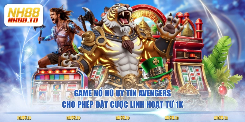 Khám Phá Top 10 Game Nổ Hũ Uy Tín, Săn Jackpot Cực Dễ Dàng - royal69.click