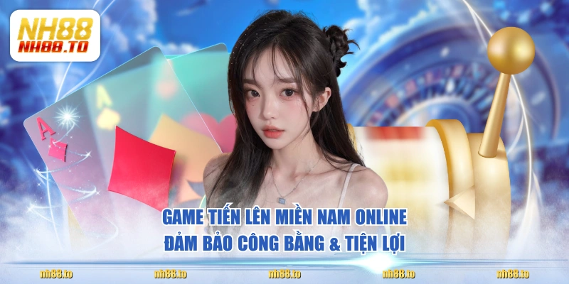 Luật Game Tiến Lên Miền Nam Online & Bí Kíp Chơi Bất Bại - royal69.click