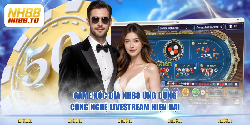 Xóc Đĩa NH88 | 3 Phút Nắm Toàn Bộ Luật Tham Gia Chi Tiết - royal69.click
