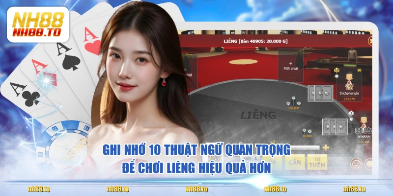 Bài Liêng NH88 Là Gì? Cách Chơi Chuẩn Từ A - Z Cho Newbies - royal69.click