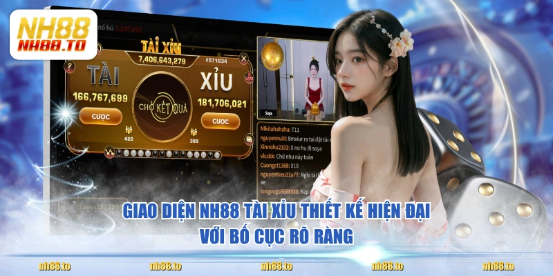 NH88 Tài Xỉu Hiện Đại, Cập Nhật 300+ Bàn Cược Liên Tục - royal69.click