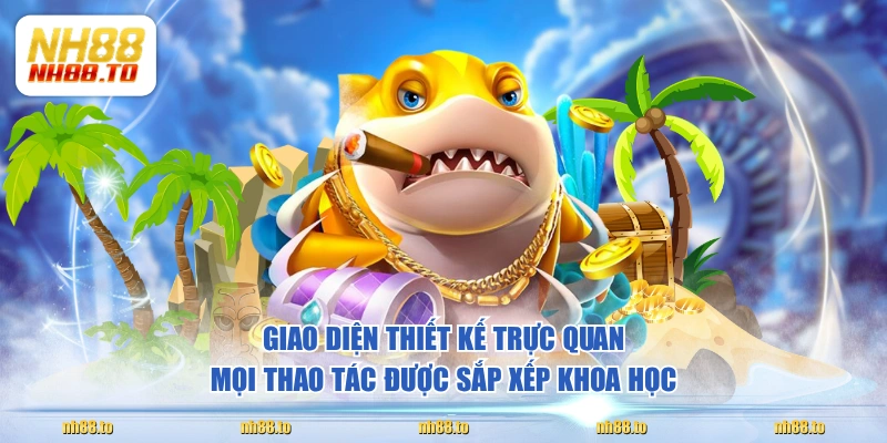 Bắn Cá Thủy Cung - Siêu Phẩm Săn Cá 3D Được Săn Đón Nhất - royal69.click