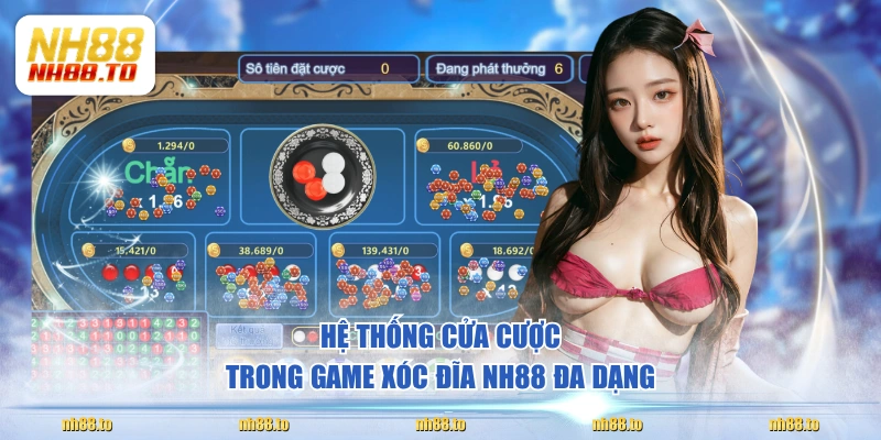 Xóc Đĩa NH88 | 3 Phút Nắm Toàn Bộ Luật Tham Gia Chi Tiết - royal69.click