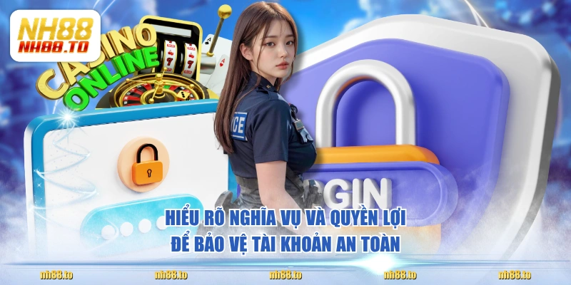 Chính Sách Bảo Mật NH88 - Mã Hóa SSL 256-bit An Toàn 100% - royal69.click