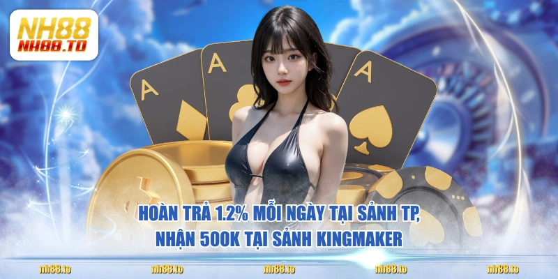 Trải Nghiệm 105 Game Bài NH88 Với 7 Sảnh Cược Đỉnh Cao - royal69.click