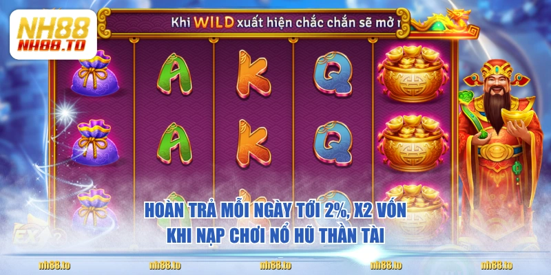 Chơi Nổ Hũ Thần Tài Với Cơ Chế Wilds-On-The-Way Linh Hoạt - royal69.click