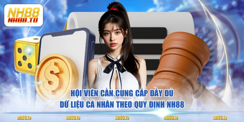 Miễn Trừ Trách Nhiệm NH88 - Phạm Vi Quyền Lợi Người Chơi - royal69.click