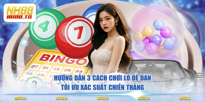 Cách Chơi Lô Đề Dàn Tối Ưu Cơ Hội Thắng Thưởng Đến 90% - royal69.click