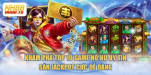 Tin Tức NH88 - Cập Nhật Khuyến Mãi & Bí Kíp Cá Cược NH88 Mới Nhất - royal69.click