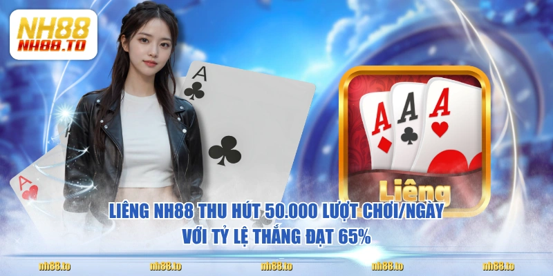 Bài Liêng NH88 Là Gì? Cách Chơi Chuẩn Từ A - Z Cho Newbies - royal69.click
