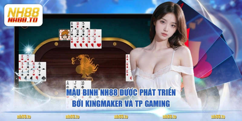 Mậu Binh NH88 - Game Bài Kinh Điển Nhất Mọi Thời Đại - royal69.click