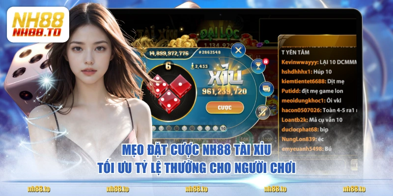 NH88 Tài Xỉu Hiện Đại, Cập Nhật 300+ Bàn Cược Liên Tục - royal69.click