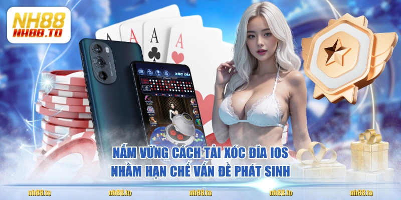 Cách Tải Xóc Đĩa IOS Về Điện Thoại Qua 3 Bước Nhanh Gọn - royal69.click
