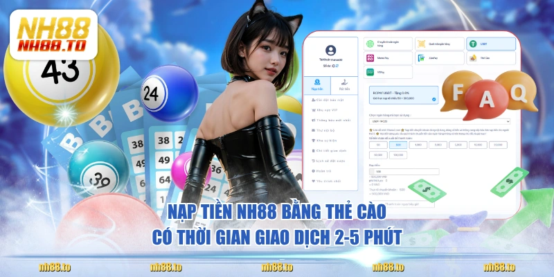 4 Cách Nạp Tiền NH88 Khởi Đầu Hành Trình Săn Thưởng Khủng - royal69.click
