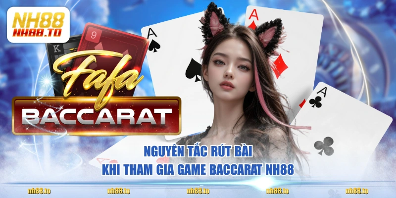 Luật Chơi Baccarat NH88 Chi Tiết Từ A Đến Z Cho Tân Thủ - royal69.click