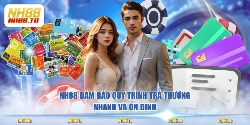 Giới Thiệu NH88 - Đế Chế Giải Trí Top 1 Châu Á 2026 - royal69.click