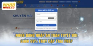 Hướng Dẫn NH88 | Cẩm Nang Cá Cược Toàn Diện Cho Thành Viên - royal69.click