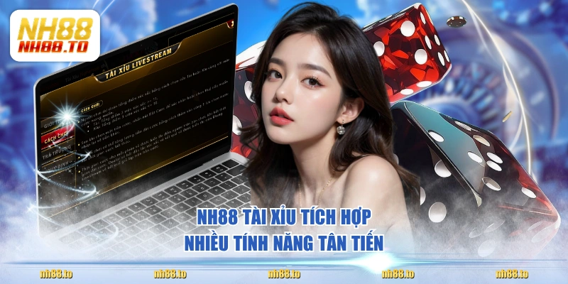 NH88 Tài Xỉu Hiện Đại, Cập Nhật 300+ Bàn Cược Liên Tục - royal69.click