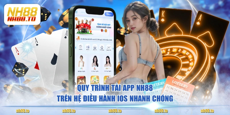 Hướng Dẫn Tải App NH88 Chi Tiết Về Điện Thoại Trong 2 Phút - royal69.click