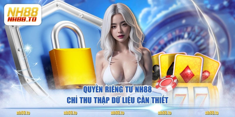 Quyền Riêng Tư NH88 | Chính Sách An Toàn Dữ Liệu Tuyệt Đối - royal69.click