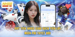 Hướng Dẫn NH88 | Cẩm Nang Cá Cược Toàn Diện Cho Thành Viên - royal69.click