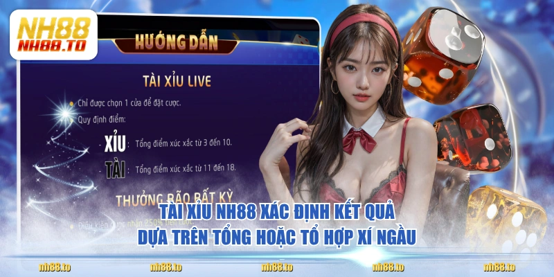 Luật Chơi Tài Xỉu NH88 Dễ Nắm Bắt Cho Người Tham Gia - royal69.click