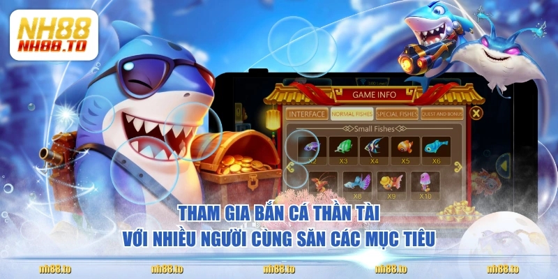 Bắn Cá Thần Tài Thiết Kế 3D Đẹp Mắt, Thưởng Lớn X500 - royal69.click