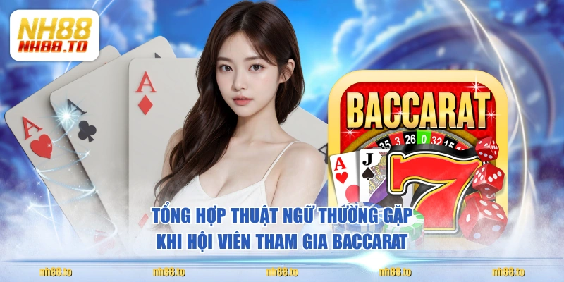 Luật Chơi Baccarat NH88 Chi Tiết Từ A Đến Z Cho Tân Thủ - royal69.click