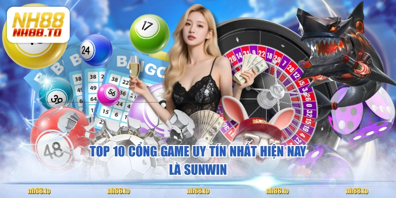 Khám Phá Top 10 Cổng Game Uy Tín, Thưởng Khủng Nhất 2026 - royal69.click