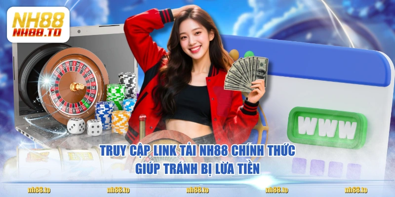Cập Nhật Link Tải NH88 Chính Thức, Mới Nhất Cho Game Thủ - royal69.click