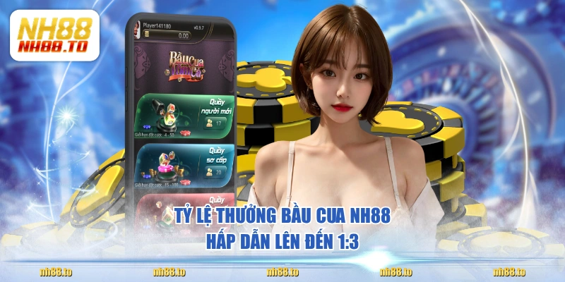 Trải Nghiệm Bầu Cua NH88 Dân Gian Với Kết Quả Minh Bạch - royal69.click